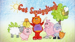 Get Squiggling  Trailer [upl. by Kaila]