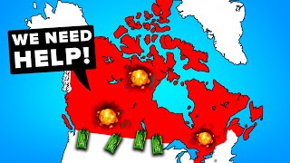 Canadas WWIII Plan [upl. by Brose]