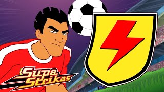 Fan Love Fan Love  Supa Strikas  Full Episode Compilation  Soccer Cartoon [upl. by Donnell]