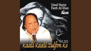 Kaali Kaali Zulfon Ke [upl. by Kevin201]