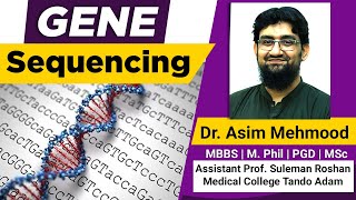 Gene Sequencing  Hindi  Urdu [upl. by Dorris285]