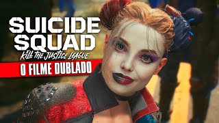 Esquadrão Suicida  Versão Estendida  Trailer Oficial [upl. by Coonan]