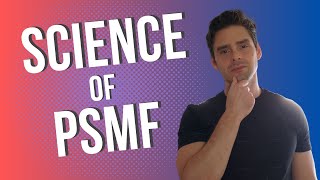 The PSMF Science That Changed My Life Lose Fat Easy [upl. by Kennith]