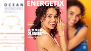 Highlights ENERGETIX Journal 22024 [upl. by Zulch]