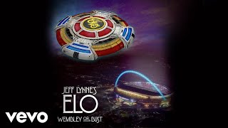 Jeff Lynnes ELO  Roll Over Beethoven Live at Wembley Stadium  Audio [upl. by Baram]