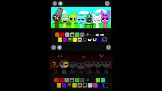 Try playing Sprunki its amazing danakitty sprunki shorts [upl. by Behre546]