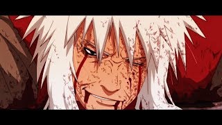 Jiraiya Vs Pain  UICIDEBOY [upl. by Malorie]