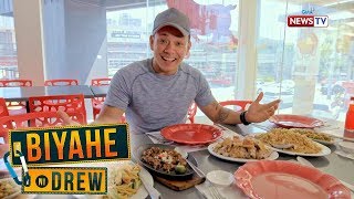 Biyahe ni Drew Flavors of Cebu Full episode [upl. by Nawed]