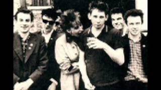 The Pogues Glastonbury 1986  Transmetropolitan [upl. by Nellac]