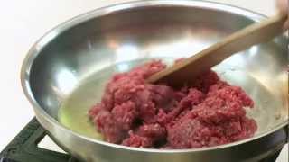 How to cook perfect mince [upl. by Dub404]