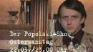 Der Popolski Show chackt sich in der WDR  Trailer Janusz [upl. by Liponis462]