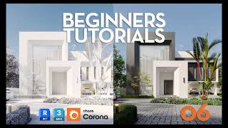 Beginners Guide to Corona 06 [upl. by Alessig]