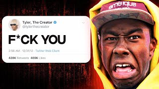 Why Everyone Used To Hate Tyler The Creator [upl. by Cerys]