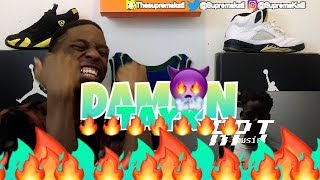 TAY K I LOVE MY CHOPPA MOST LIT REACTION VIDEO CANT BE 17 [upl. by Nyhagen]