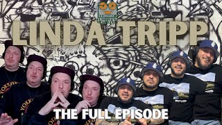 Flashback Sessions  quotLinda Trippquot by Company Flow FULL EPISODE [upl. by Hitt781]