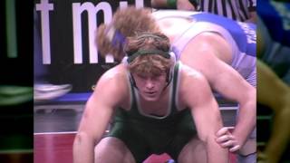 Poway Wrestling  2005 Season in Review [upl. by Barnebas]