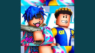 Roblox Rivals feat AyeYahZee [upl. by Adnilrev]