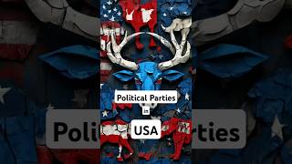 How Did the USA End Up with Just Two Parties 🇺🇸 [upl. by Dena]