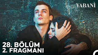 Yabani 28 Bölüm 2 Fragmanı  Asi Bıçaklandı [upl. by Nelluc]