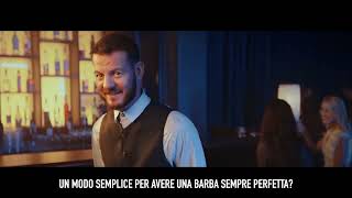 ALESSANDRO CATTELAN x KING C GILLETTE  STYLE MASTER [upl. by Monica96]