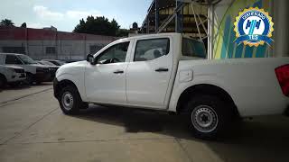 Nissan  NP300 Doble Cabina  2020  31173 [upl. by Otero]