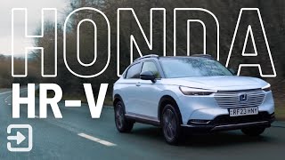 Honda HRV Advance Style 2024 Review  Great Family Car [upl. by Anoy]