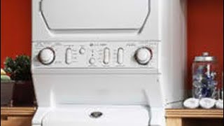 ✨ MAYTAG LAUNDRY CENTER WASHER  ISN’T SPINNING  Money Saving FIX ✨ [upl. by Rosetta41]