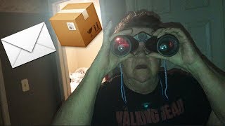 ANGRY GRANDMA OPENS FANMAIL Hilarious [upl. by Isleana990]