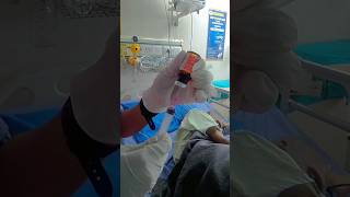 how to given im injection healthcareprofession kritilive nursingofficer [upl. by Maker254]