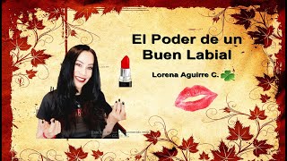 El Poder de un buen LABIAL [upl. by Nitnerb]