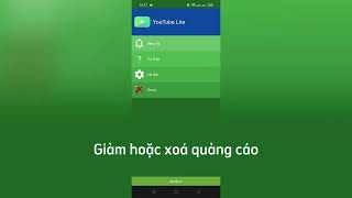 🔧Youtube Super Lite  Top Các Ứng Dụng Hệ Thống Android Nhẹ Nhất Thế Giới V2🚀Fix Lag Android [upl. by Halona]