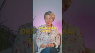 ORMAI L’AVRAI CAPITO psicologia crescitapersonale motivazione lifecoaching psicoterapia [upl. by Avril]