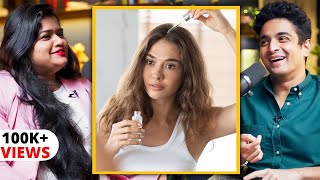 Increase Hair Growth Speed  Ayurvedic Solutions Oil Curd Eggs amp More [upl. by Cherianne]