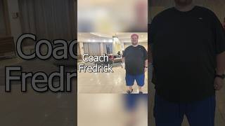 Hiring a 1Star Fitness Coach [upl. by Caprice]