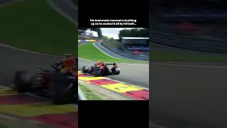 When Alex Albon made Max Verstappen look like a second driver in Formula 1 [upl. by Adla]