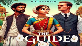 The Guide  RK Narayan [upl. by Aenit133]