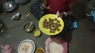 Nariyal ke laddu [upl. by Revolc]