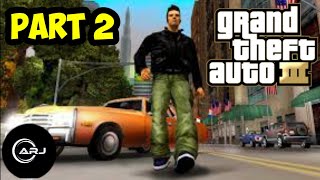 Namatin GTA 3 Android Part 2 [upl. by Aivat]