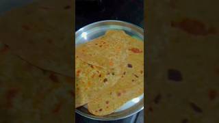 Methi parathaमेथी पराठामेथी पराठा रेसिपी shortsvideo viralvideos [upl. by Errol]