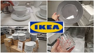 ARRIVAGE IKEA  VAISSELLE  12 DÉCEMBRE 2022 [upl. by Anne-Marie]