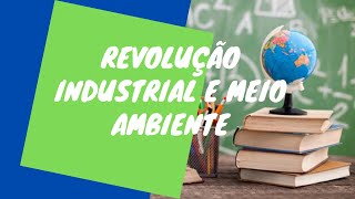 Globalização e Meio Ambiente parte 2 [upl. by Aynotel204]