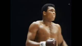 Muhammad Ali [upl. by Frankie]