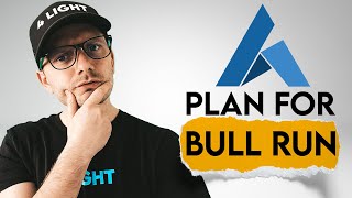 ARDR Price Prediction Ardor Bull Run Plan [upl. by Airda]