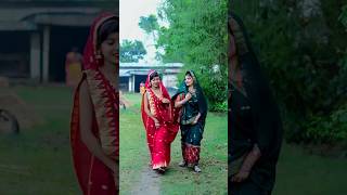 Maroon Color Sadiya  dineshlalyadav  Aamrapali Dubey  Neelkamal Singh  FASAL  Movie shorts [upl. by Arsuy]