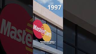 Why did Mastercard launch the iconic Priceless campaign [upl. by Nikoletta]