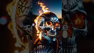 Ghost Rider johnyblade movie centricopium ghostrider netflixseries ghost viralshorts [upl. by Nole957]