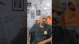 Balo me igo he bhai 💇‍♂️  igo trending barberstudio haircut science viralshorts barberzone [upl. by Htebazil]