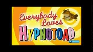 Hypnotoad VS ГИБДД [upl. by Floro]