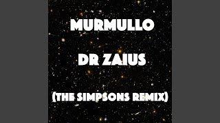 Dr Zaius the Simpsons Remix [upl. by Retla]