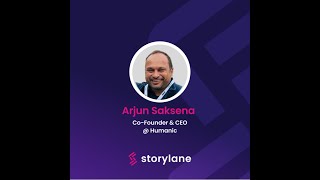 Why Humanic Chose Storylane Over Other Product Tour Software [upl. by Ahsilat437]